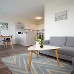 Duenenpark-heiligenhafen-haus-duenengras-wohnung-duenentraum-nr-2 Appartamento