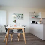 Appartamento Duenenpark-heiligenhafen-haus-duenengras-wohnung-duenentraum-nr-2 *
