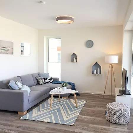 Duenenpark-heiligenhafen-haus-duenengras-wohnung-duenentraum-nr-2 هايليغنهافن