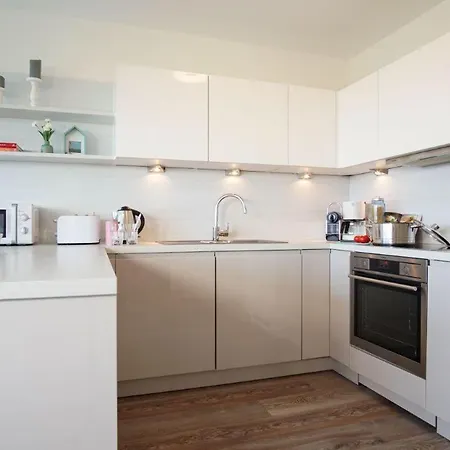 Duenenpark-heiligenhafen-haus-duenengras-wohnung-duenentraum-nr-2 * هايليغنهافن