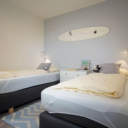 شقة Duenenpark-heiligenhafen-haus-duenengras-wohnung-duenentraum-nr-2