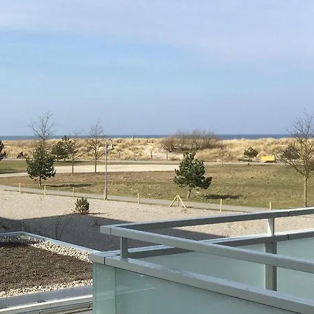 شقة Duenenpark-heiligenhafen-haus-duenengras-wohnung-duenentraum-nr-2